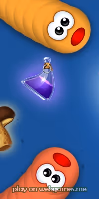  Worms Zone unblocked