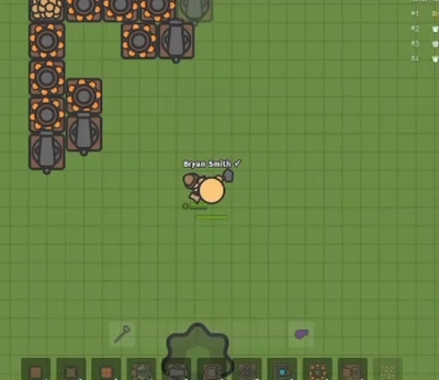 Zombs io web play large